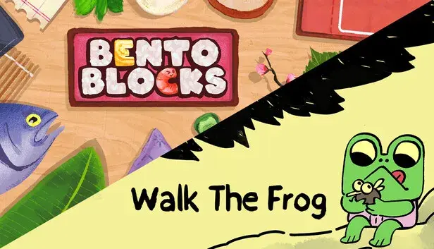 Walk The Blocks
