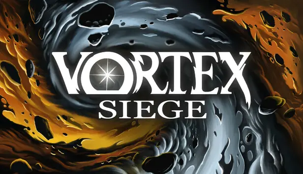 Vortex Siege