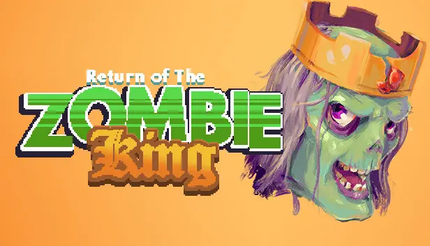 Return Of The Zombie King
