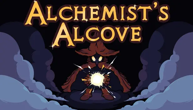 Alchemist's Alcove