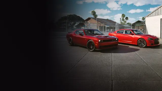 The Crew Motorfest - Dodge Pack - PS4 & PS5