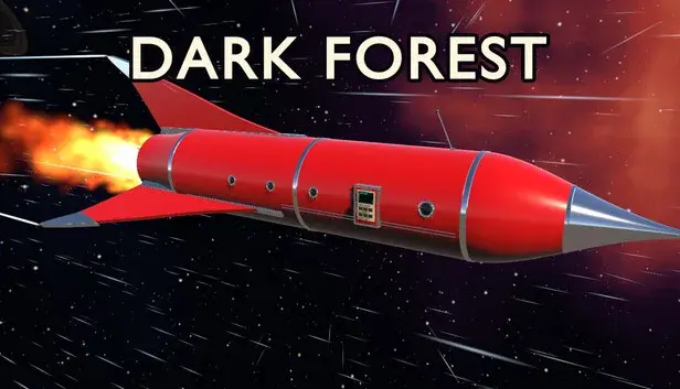Dark Forest