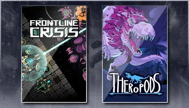 Frontline Crisis & Theropods