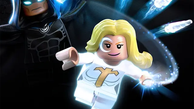 Cloak And Dagger Character and Level Pack (PS4)