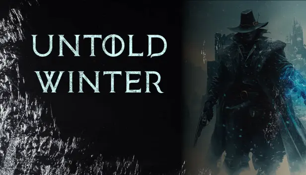 Untold Winter