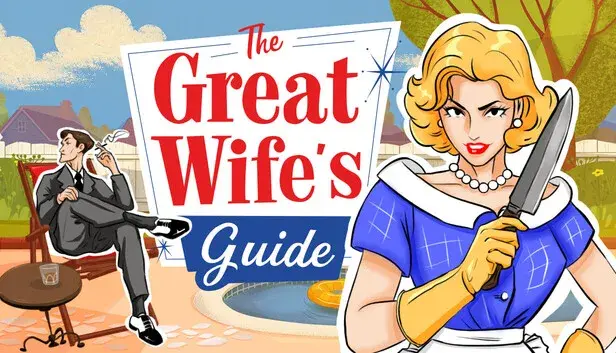 The Great Wife's Guide
