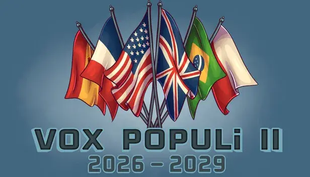 Vox Populi II: 2026-2029