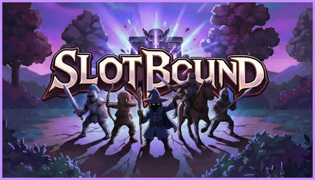 Slotbound