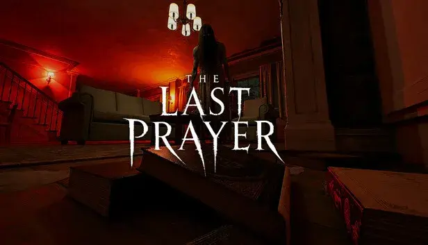 The Last Prayer