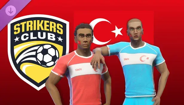 Strikers Club - Türkiye