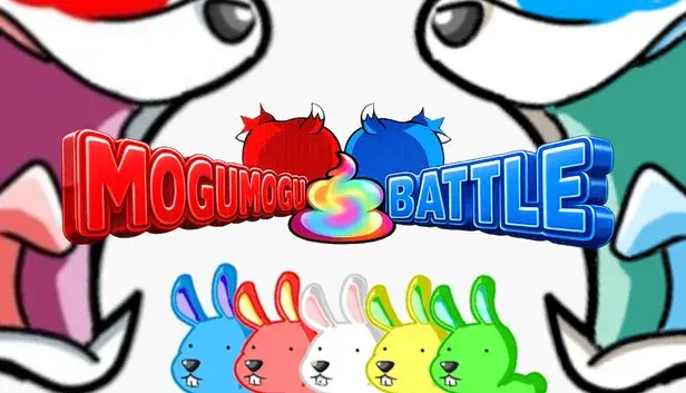 MOGUMOGU! POOP BATTLE