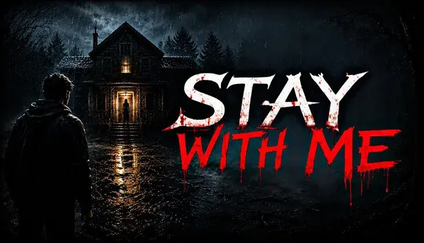Stay with me