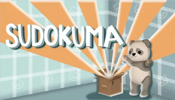 Sudokuma