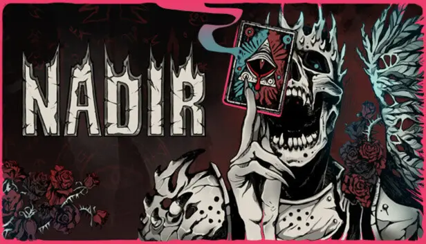 Nadir: A Grimdark Deckbuilder