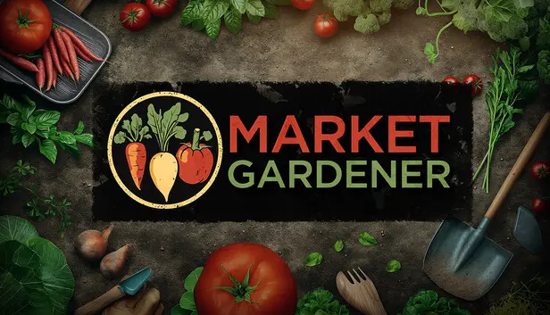 Market Gardener