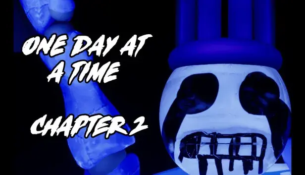 One Day At A Time - Chapter 2