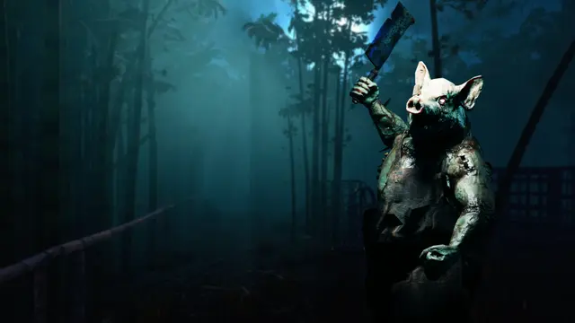 Labyrinthine - Supporter (PS5)