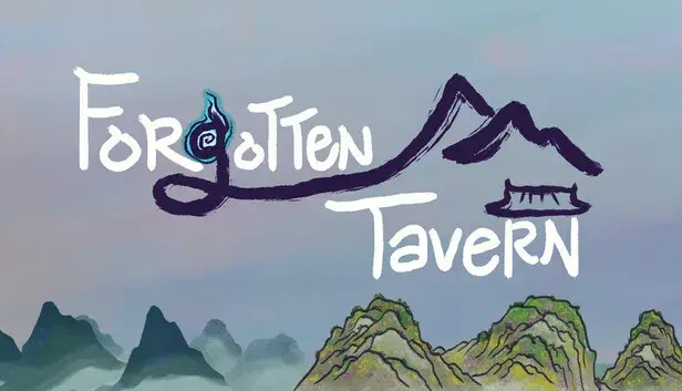 Forgotten Tavern