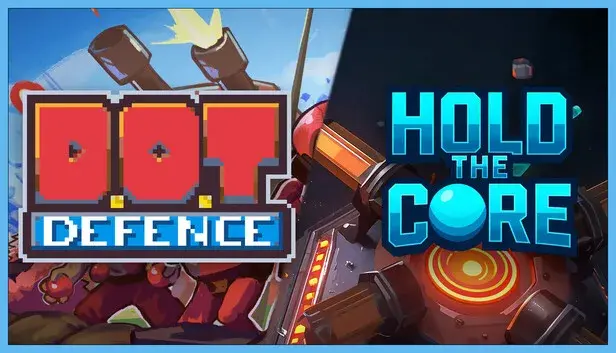 D.O.T. Defence & Hold the Core