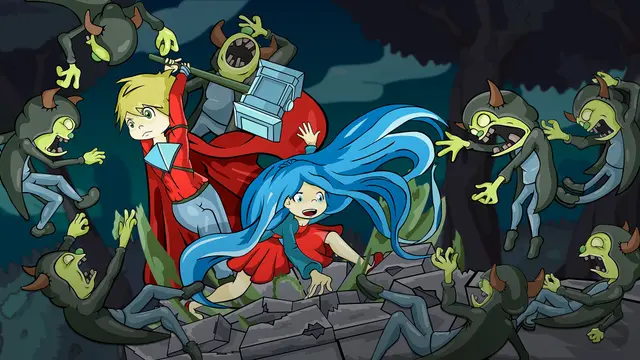 The StoryTale (Xbox One)