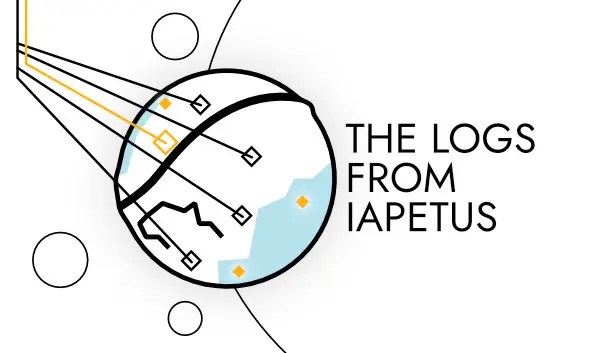 Day of Maintenance - Logs from Iapetus