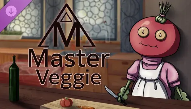 Submansion — MasterVeggie