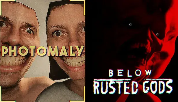 Redacted Horrors