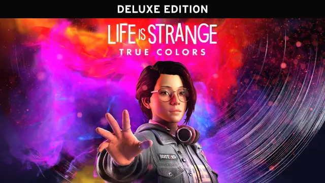 Life is Strange: True Colors Deluxe Edition - Switch
