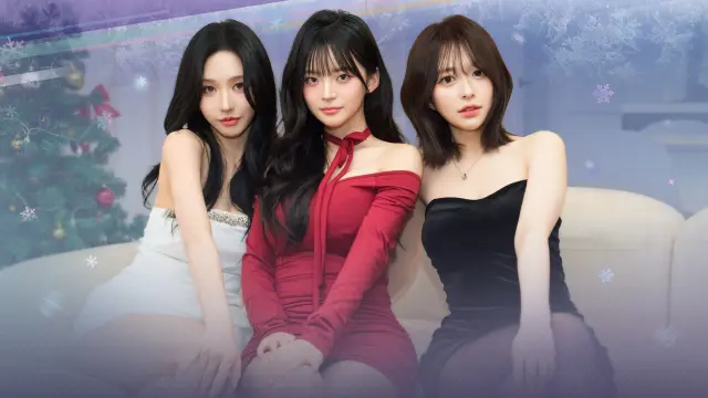 Five Hearts Under One Roof season2 Winter trip DLC - Xbox Series