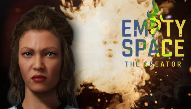 Empty Space: The Creator