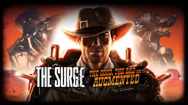 The Good, The Bad and The Augmented Expansion