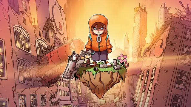 Rise & Shine (Xbox One)