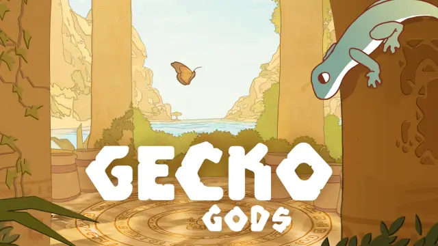 Gecko Gods - Switch 2