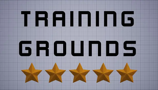 Training Grounds