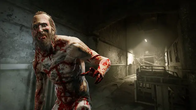 Whistleblower (Xbox One)