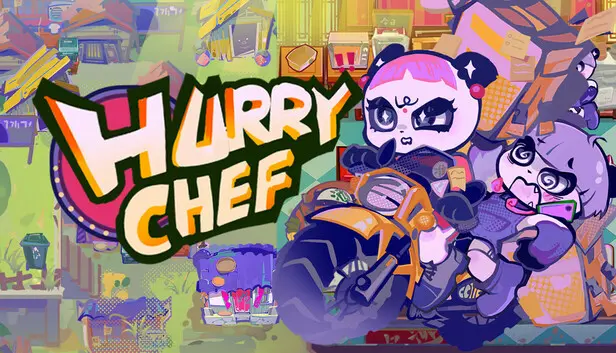 Hurry Chef