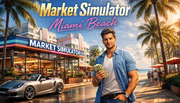 Market Simulator: Miami Beach