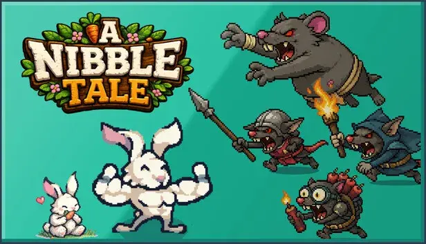 A Nibble Tale