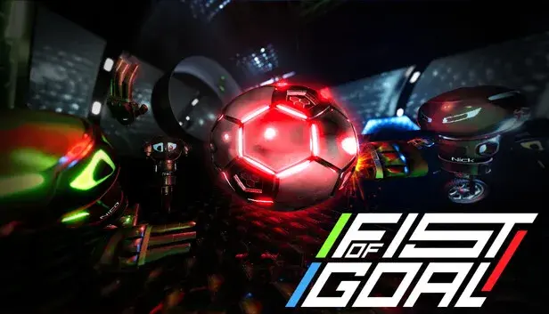 Fist of Goal