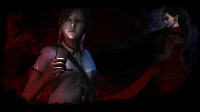 DreadOut Remastered Collection (Xbox One)