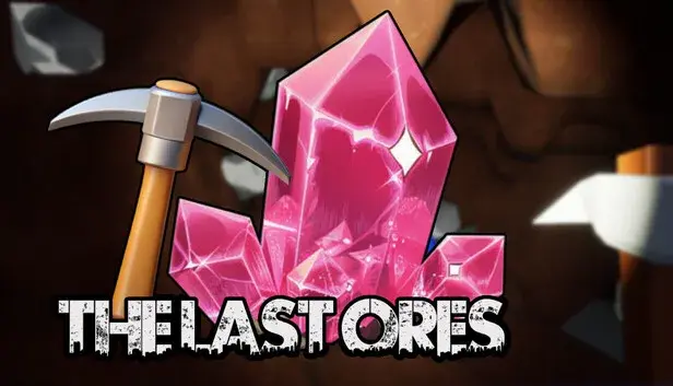 The Last Ores