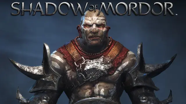 Middle-earth: Shadow of Mordor Berserks Warband (PS4)