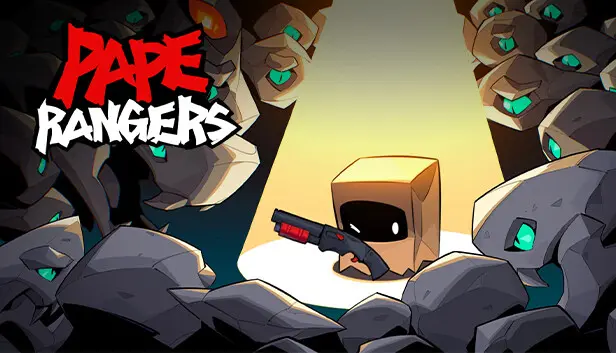 Pape Rangers