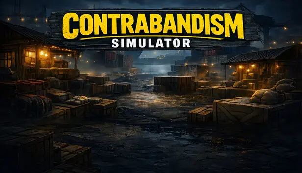 Contrabandism Simulator
