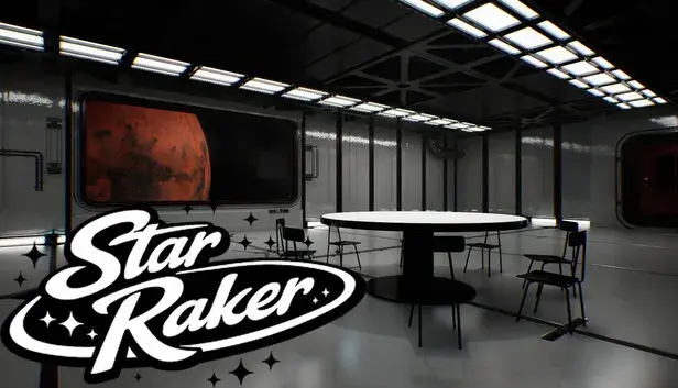 Star Raker