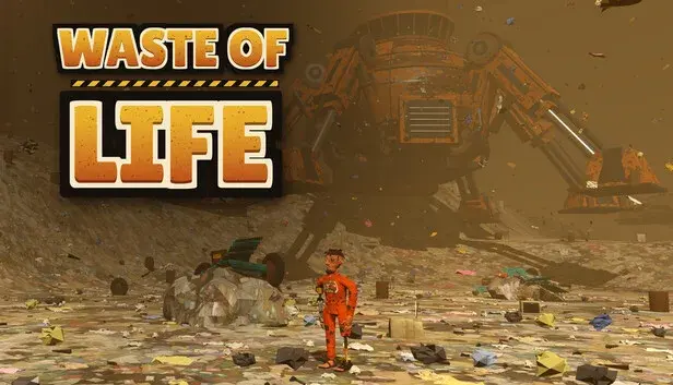 Waste Of Life