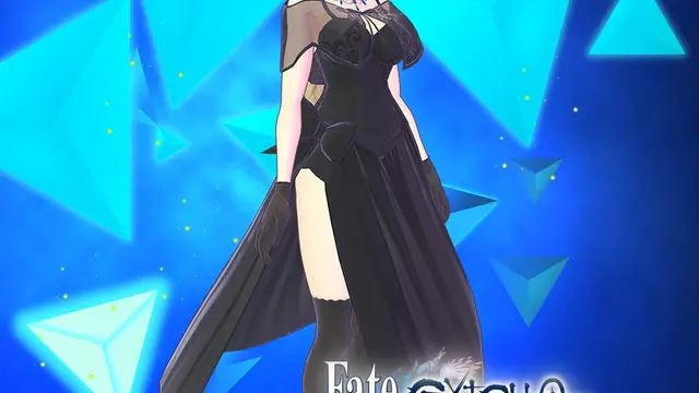 Black Elegance (PS4)