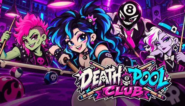 Death Pool Club