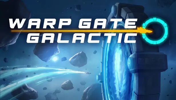 Warp Gate Galactic