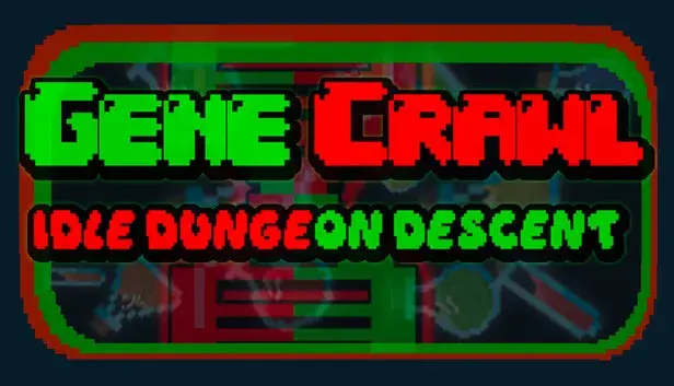 Gene Crawl: Dungeon Descent